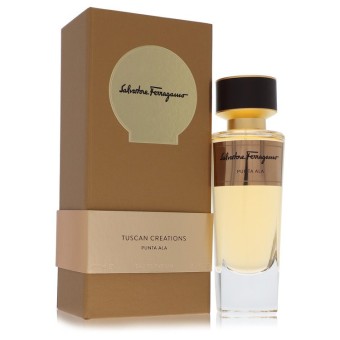Salvatore Ferragamo Punta Ala Eau De Parfum Spray (Unisex) 100 ml
