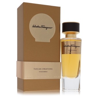 Salvatore Ferragamo Vendemmia Eau De Parfum Spray (Unisex) 95 ml