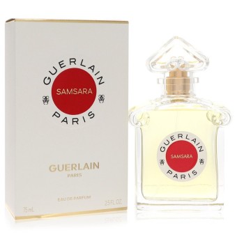 Guerlain Samsara Eau De Parfum Spray 75 ml