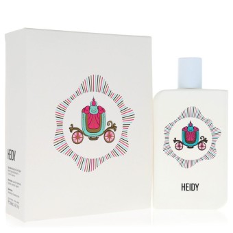 Samam Heidy Eau De Parfum Spray 100 ml