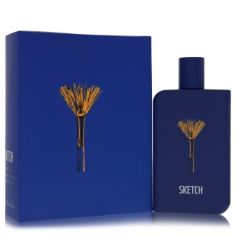 Samam Sketch Eau De Parfum Spray 100 ml