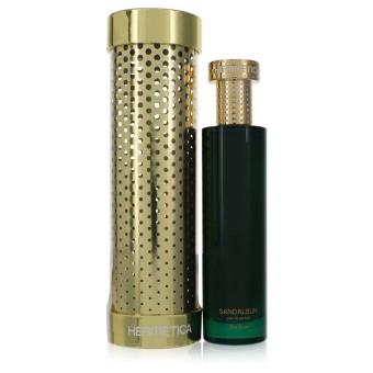 Hermetica Sandalsun Eau De Parfum Spray (Unisex) 100 ml