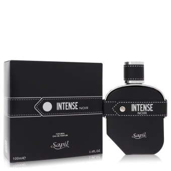 Sapil Intense Noir Eau De Parfum Spray 100 ml