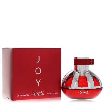 Sapil Joy Eau De Parfum Spray 100 ml