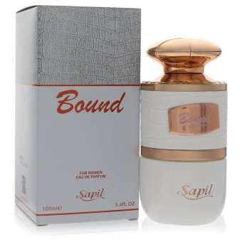 Sapil Bound Eau De Parfum Spray 100 ml