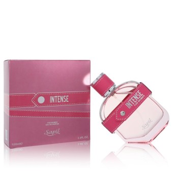 Sapil Intense Eau De Parfum Spray 100 ml