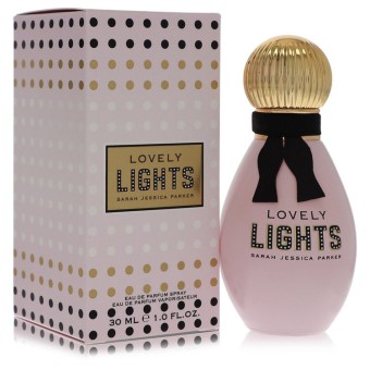 Sarah Jessica Parker Sarah Jesssica Parker Lovely Lights Eau De Parfum Spray 30 ml