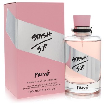 Sarah Jessica Parker Stash Prive Eau De Parfum Elixir Spray 100 ml