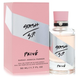 Sarah Jessica Parker Stash Prive Eau De Parfum Spray 50 ml