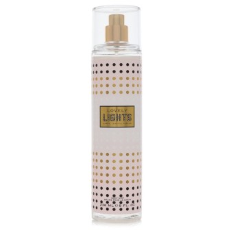 Sarah Jessica Parker Lovely Lights Body Mist 237 ml