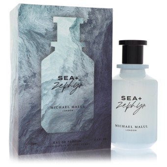 Michael Malul Sea + Zephyr Eau De Parfum Spray 100 ml