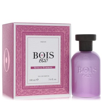 Bois 1920 Sensual Tuberose Eau De Parfum Spray 100 ml