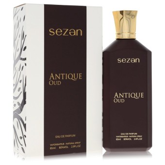 Sezan Antique Oud Eau De Parfum Spray 85 ml
