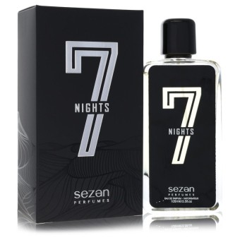 Sezan 7 Nights Eau De Parfum Spray 95 ml
