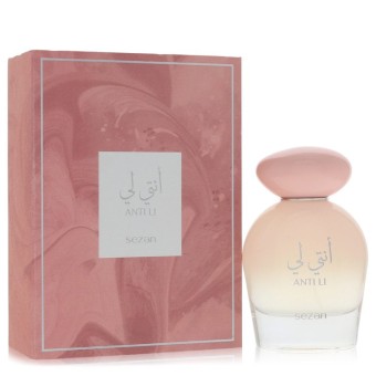 Sezan Anti Li Eau De Parfum Spray 111 ml