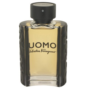 Salvatore Ferragamo Uomo Eau De Toilette Spray (Tester) 100 ml