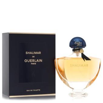 Guerlain SHALIMAR Eau De Toilette Spray 90 ml