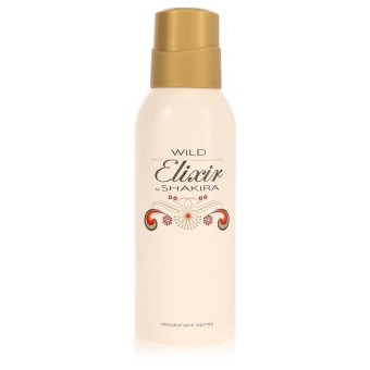 Shakira Wild Elixir Deodorant Spray 145 ml