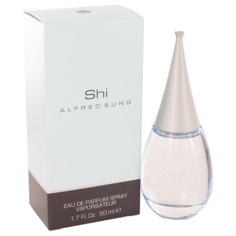 Alfred Sung SHI Eau De Parfum Spray 50 ml