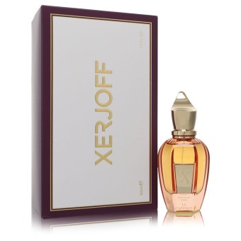 Xerjoff Shooting Stars La Capitale Eau De Parfum Spray (Unisex) 50 ml