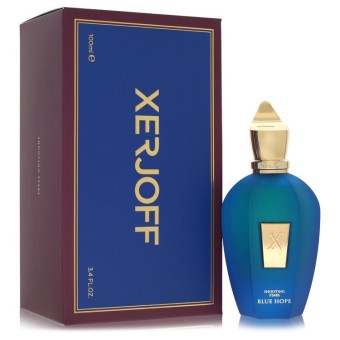 Xerjoff Shooting Stars Blue Hope Uni Eau De Parfum Spray 100 ml