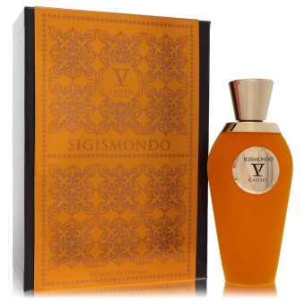 Canto Sigismondo V Extrait De Parfum Spray (Unisex) 100 ml