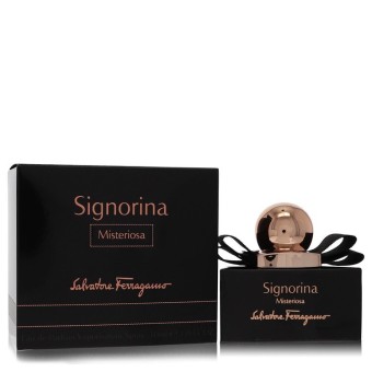 Salvatore Ferragamo Signorina Misteriosa Eau De Parfum Spray 29 ml