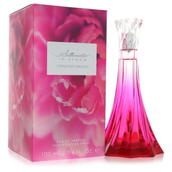 Christian Siriano Silhouette In Bloom Eau De Parfum Spray 100 ml
