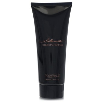 Christian Siriano Silhouette Shower Gel 200 ml