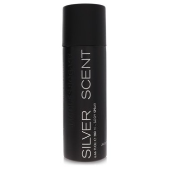 Jacques Bogart Silver Scent Body Spray 200 ml