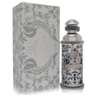 Alexandre J Silver Ombre Eau De Parfum Spray 100 ml