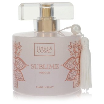 Simone Cosac Profumi Simone Cosac Sublime Perfume Spray (Tester) 100 ml