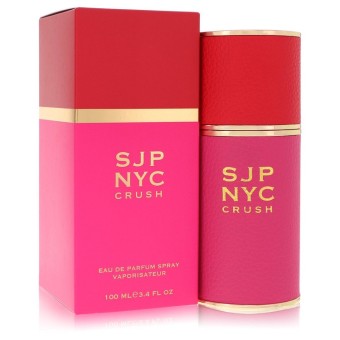 Sarah Jessica Parker SJP NYC Crush Eau De Parfum Spray 100 ml