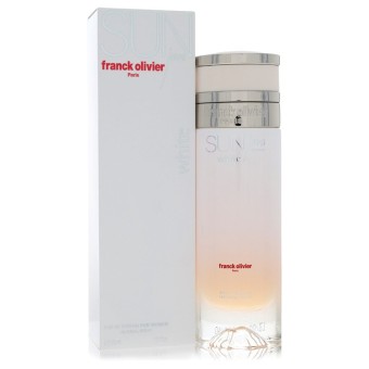 Franck Olivier Sun Java White Eau De Parfum Spray 75 ml