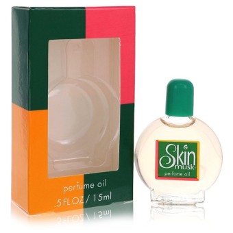 Parfums De Coeur Skin Musk Perfume Oil 15 ml