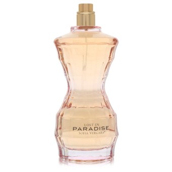 Sofia Vergara Lost In Paradise Eau De Parfum Spray (Tester) 100 ml