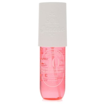 Sol De Janeiro Brazilian Crush Cheirosa 40 Hair & Body Perfume Spray 90 ml