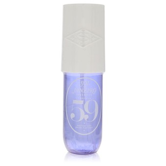 Sol De Janeiro Brazilian Crush Cheirosa 59 Hair & Body Perfume Spray 90 ml
