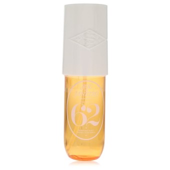 Sol De Janeiro Brazilian Crush Cheirosa 62 Hair & Body Perfume Spray 90 ml