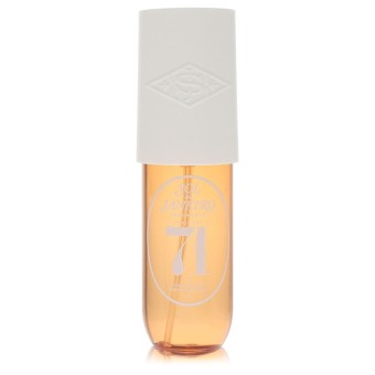 Sol De Janeiro Brazilian Crush Cheirosa 71 Hair & Body Perfume Spray 90 ml