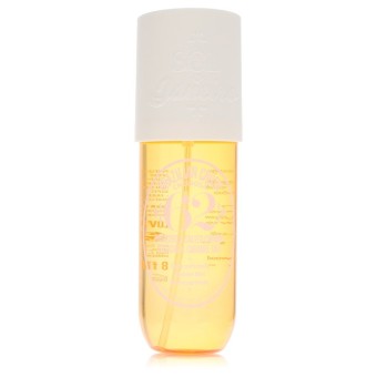 Sol De Janeiro Brazilian Crush Cheirosa 62 Hair & Body Perfume Spray 237 ml