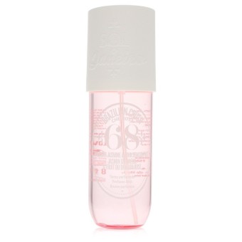 Sol De Janeiro Brazilian Crush Cheirosa 68 Hair & Body Perfume Spray 237 ml