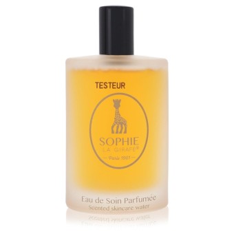Sophie La Girafe Eau de Soin Parfumee Eau De Soin Parfumee (Unisex Tester) 100 ml