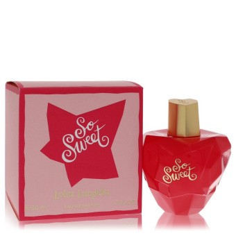 Lolita Lempicka So Sweet Eau De Parfum Spray 50 ml
