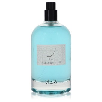 Rasasi Sotoor RAA Eau De Parfum Spray (Tester) 95 ml
