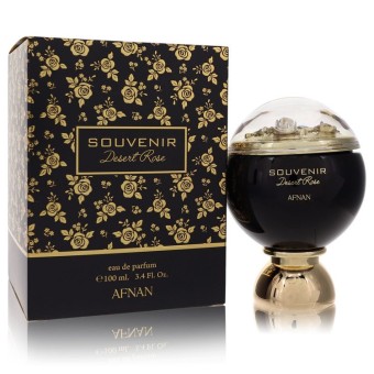Afnan Souvenir Desert Rose Eau De Parfum Spray 100 ml