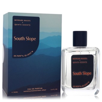 Michael Malul South Slope Eau De Parfum Spray 100 ml