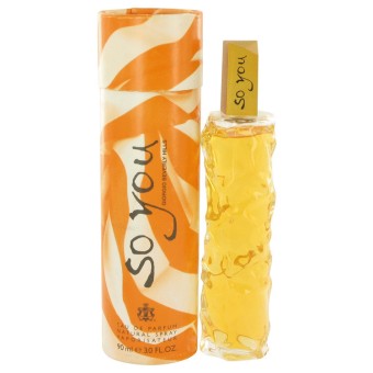 Giorgio Beverly Hills So You Eau De Parfum Spray 90 ml