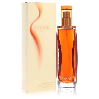 Liz Claiborne Spark Eau De Parfum Spray 50 ml