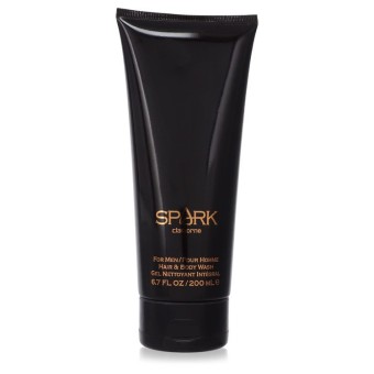 Liz Claiborne Spark Body Wash 200 ml